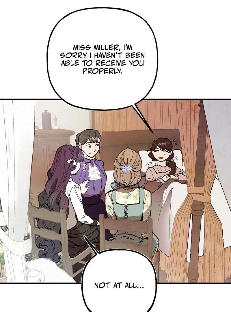 Toward the Blue Chapter 21 page 63 - 