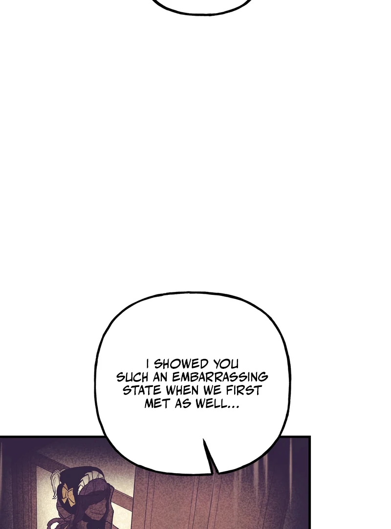 Toward the Blue Chapter 21 page 64 - 