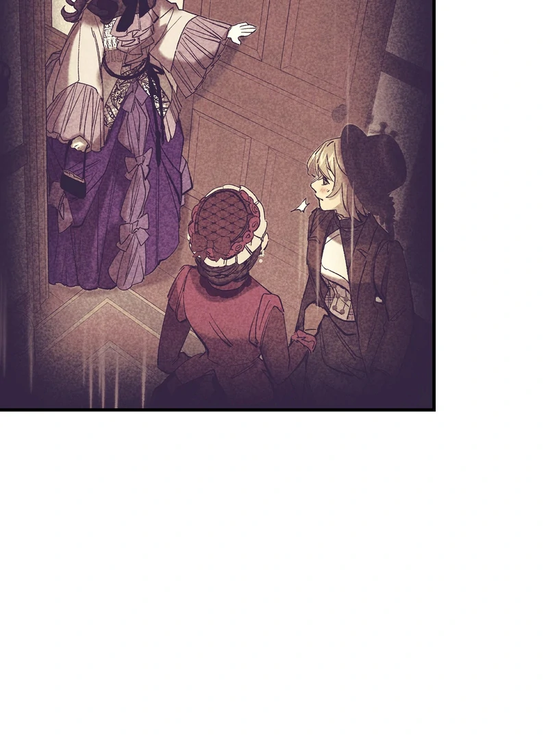 Toward the Blue Chapter 21 page 65 - 