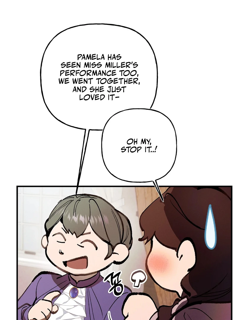 Toward the Blue Chapter 21 page 66 - 