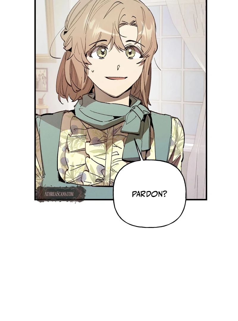 Toward the Blue Chapter 21 page 68 - 
