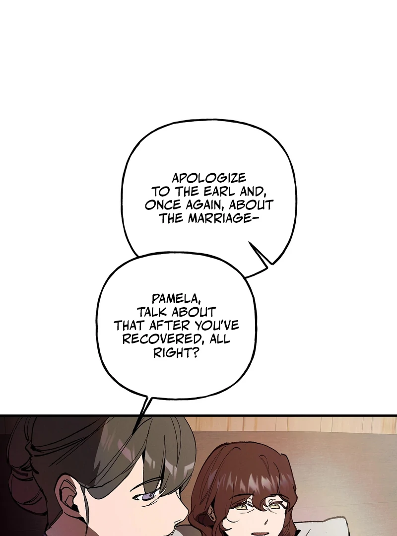 Toward the Blue Chapter 21 page 69 - 