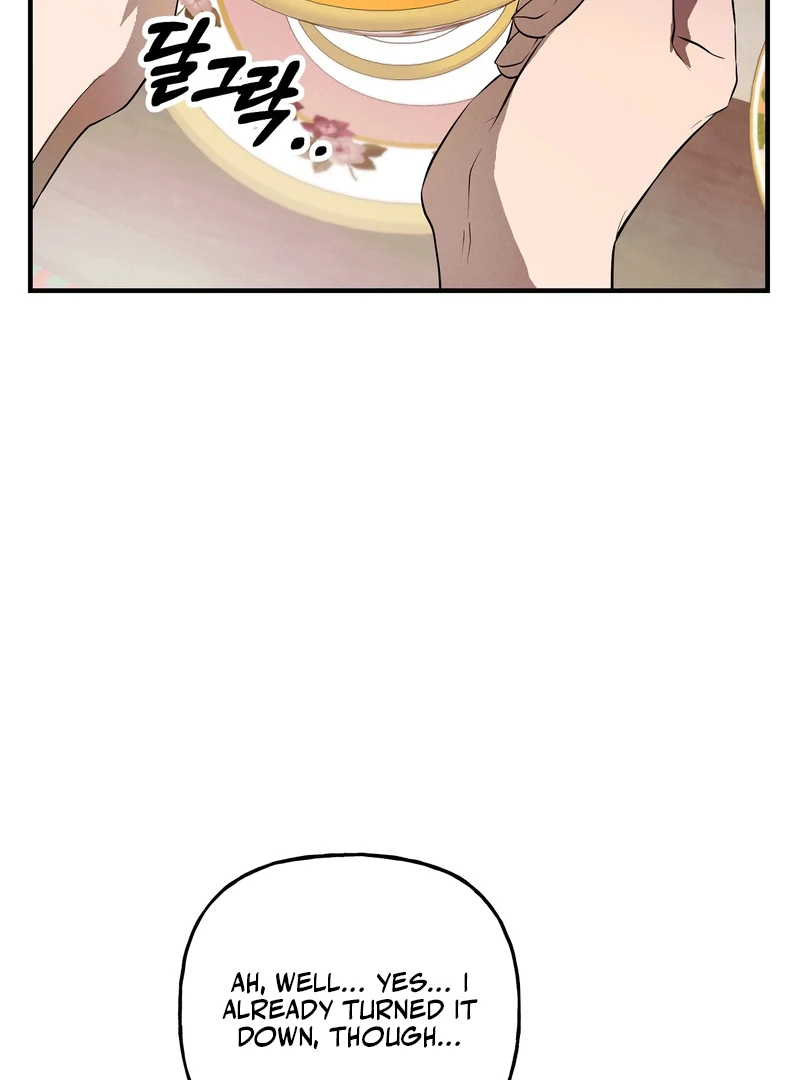 Toward the Blue Chapter 21 page 8 - 