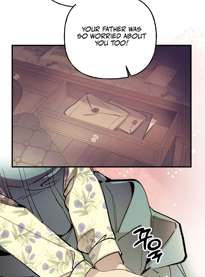 Toward the Blue Chapter 21 page 71 - 