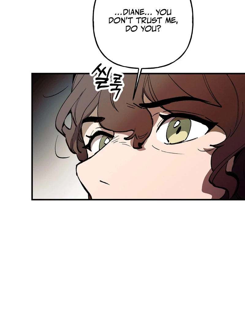 Toward the Blue Chapter 21 page 73 - 