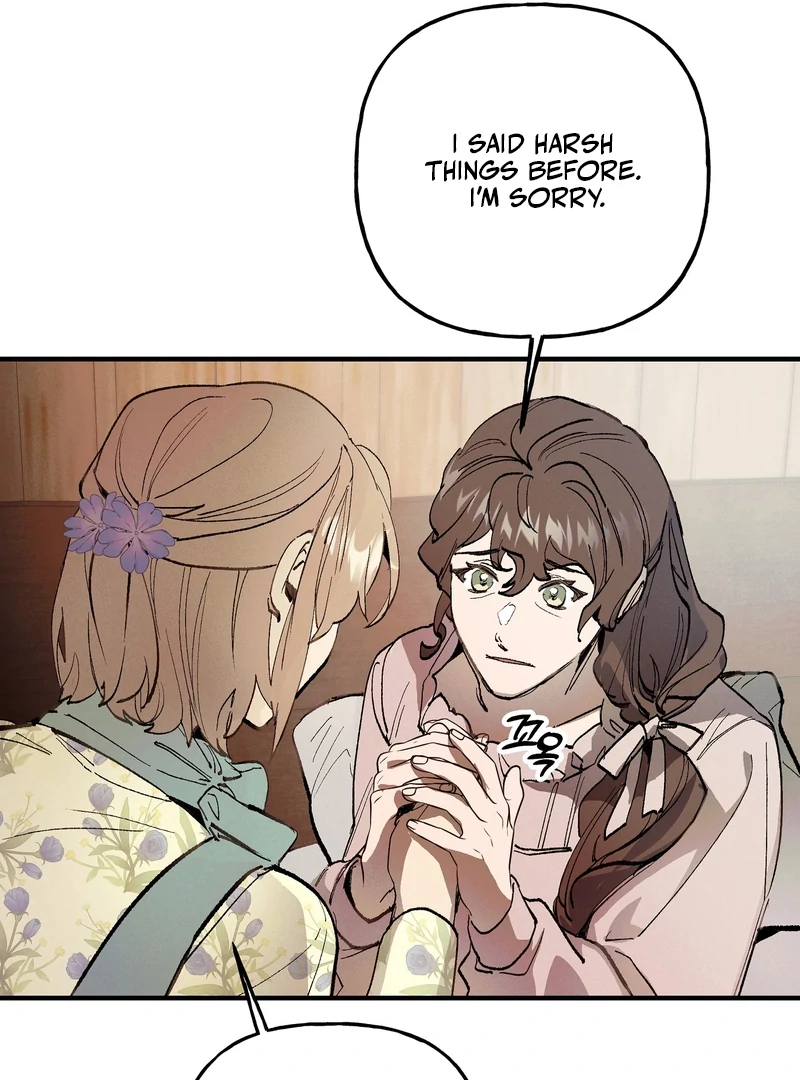 Toward the Blue Chapter 21 page 76 - 