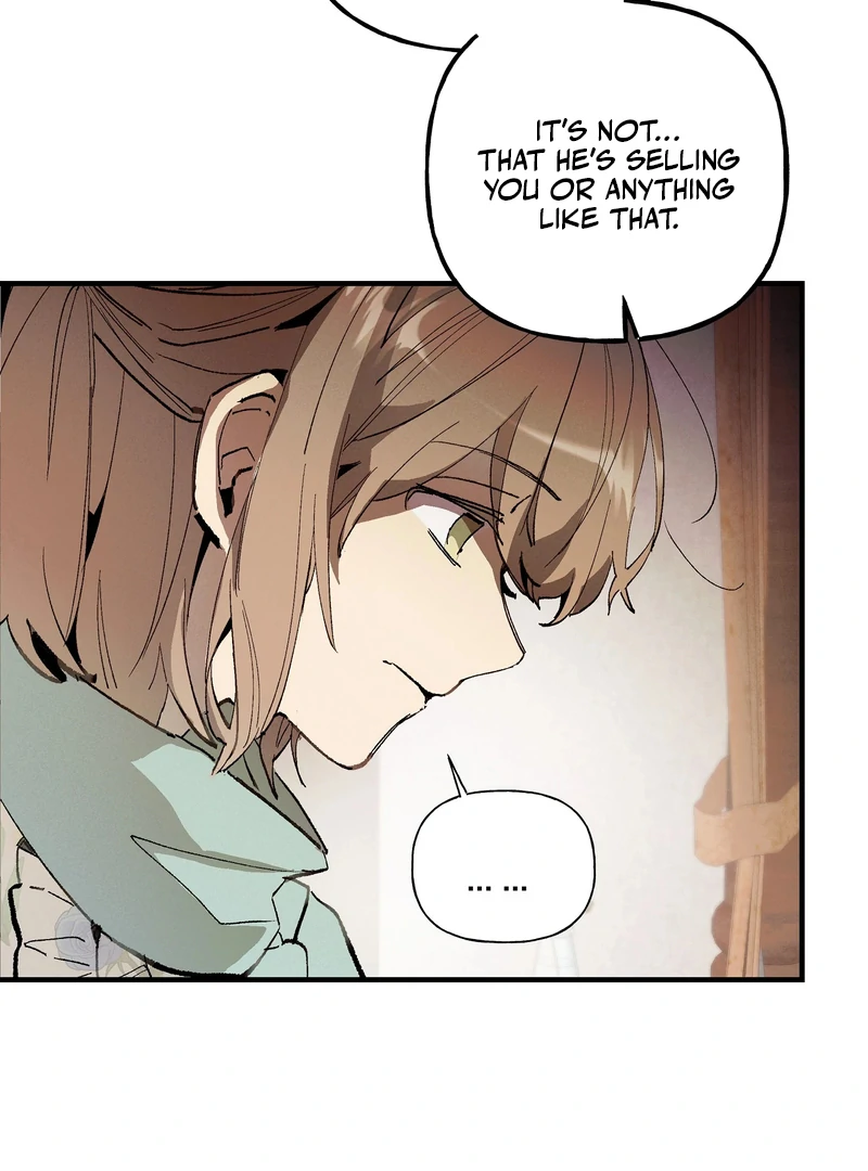 Toward the Blue Chapter 21 page 78 - 