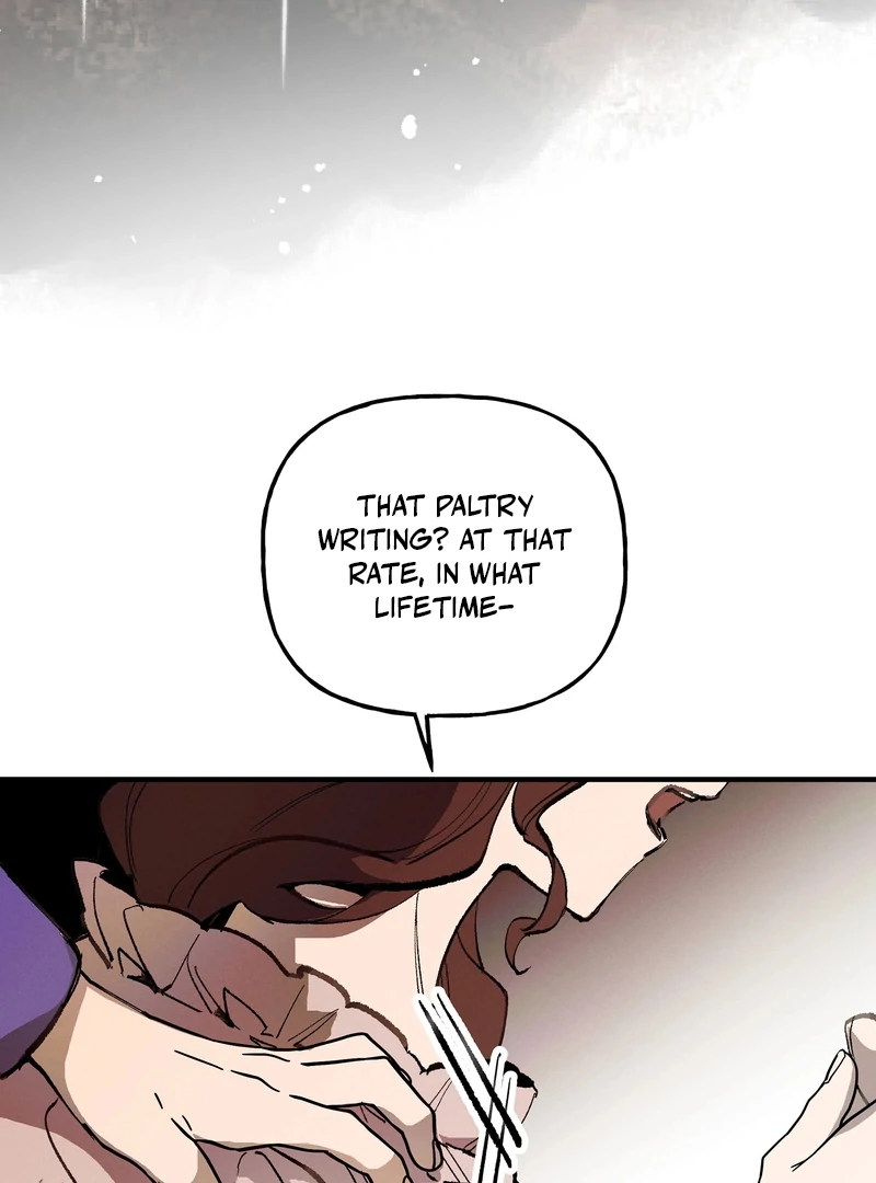 Toward the Blue Chapter 21 page 81 - 