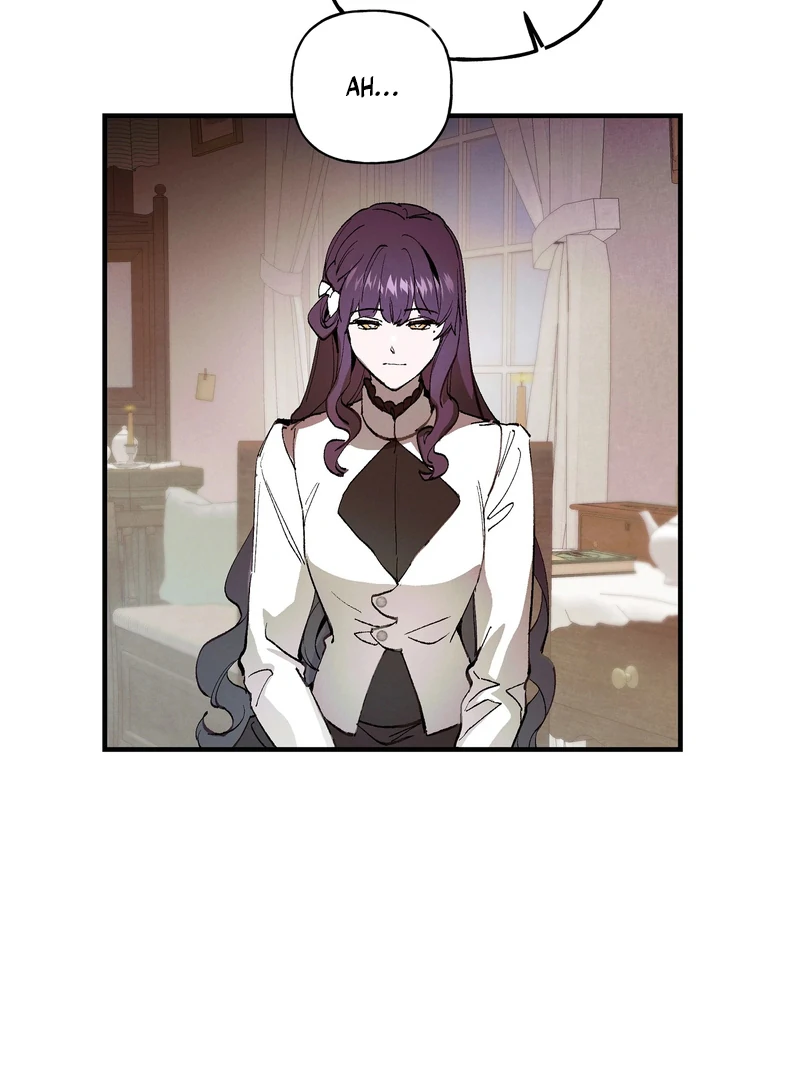Toward the Blue Chapter 21 page 83 - 