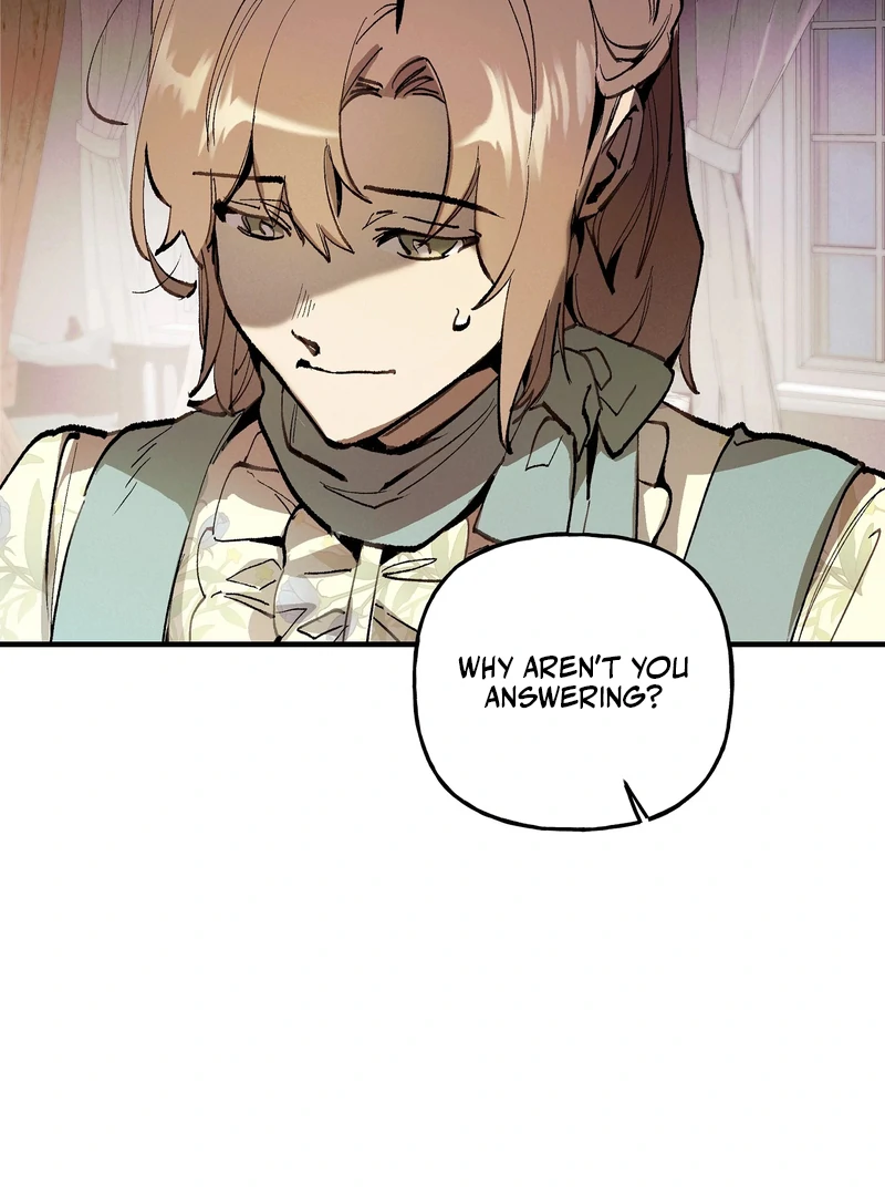 Toward the Blue Chapter 21 page 86 - 