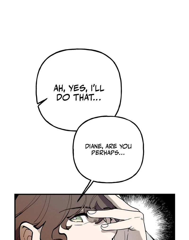 Toward the Blue Chapter 21 page 87 - 