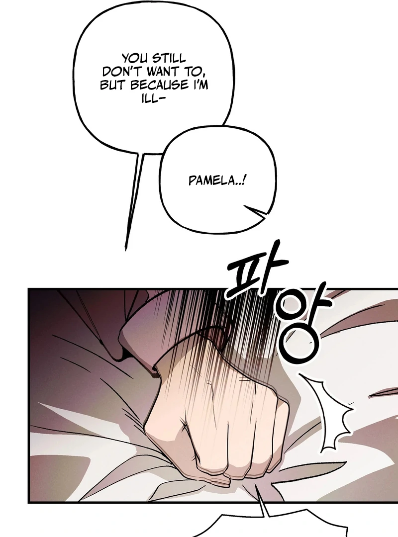 Toward the Blue Chapter 21 page 89 - 