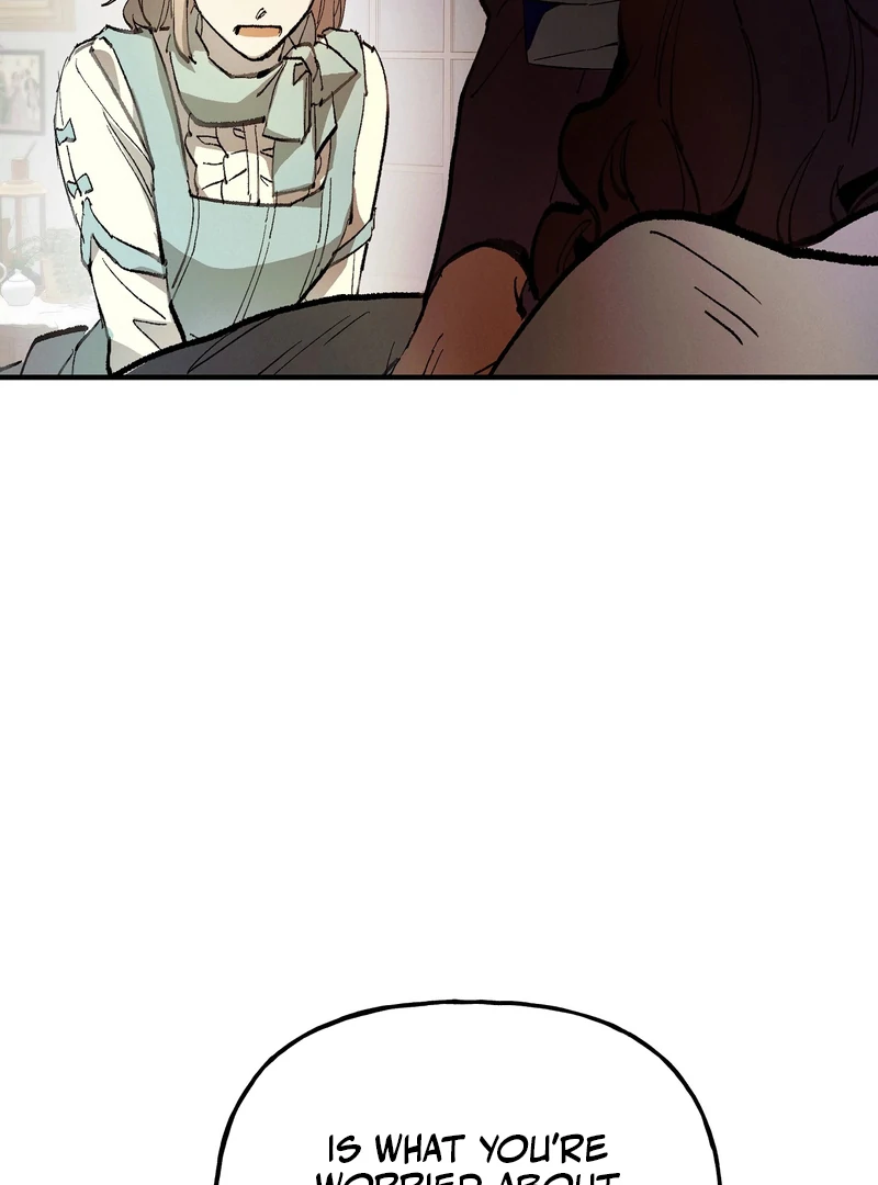 Toward the Blue Chapter 21 page 96 - 