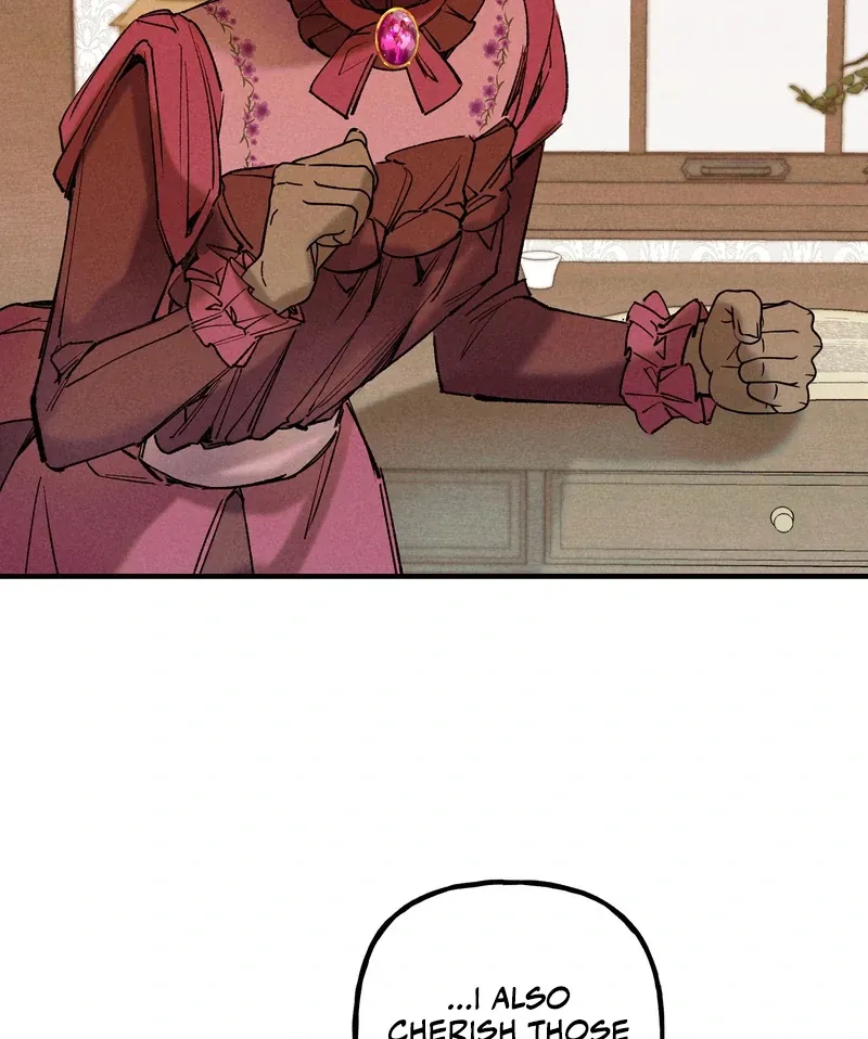 Toward the Blue Chapter 3 page 13 - 
