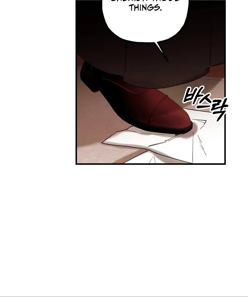 Toward the Blue Chapter 3 page 14 - 