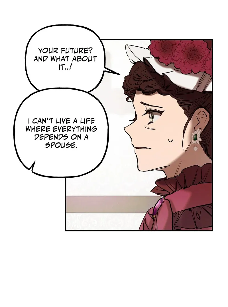 Toward the Blue Chapter 3 page 16 - 