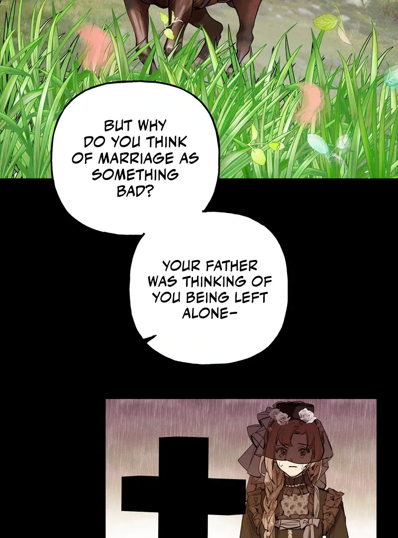 Toward the Blue Chapter 3 page 18 - 