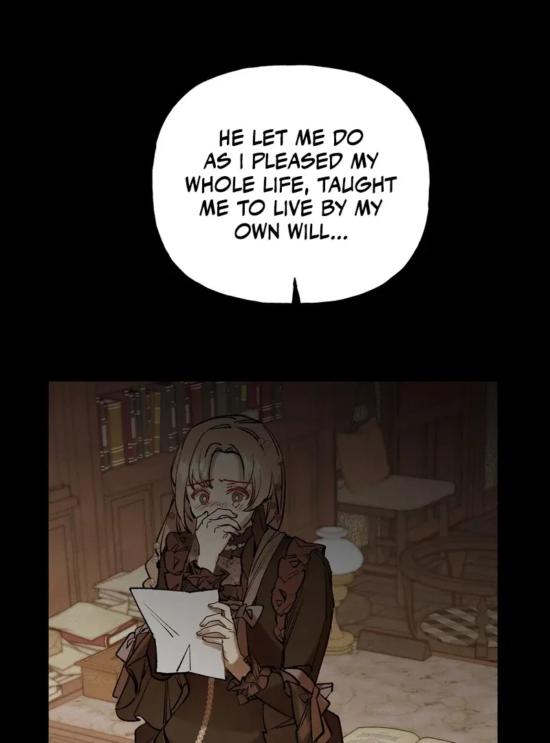Toward the Blue Chapter 3 page 20 - 
