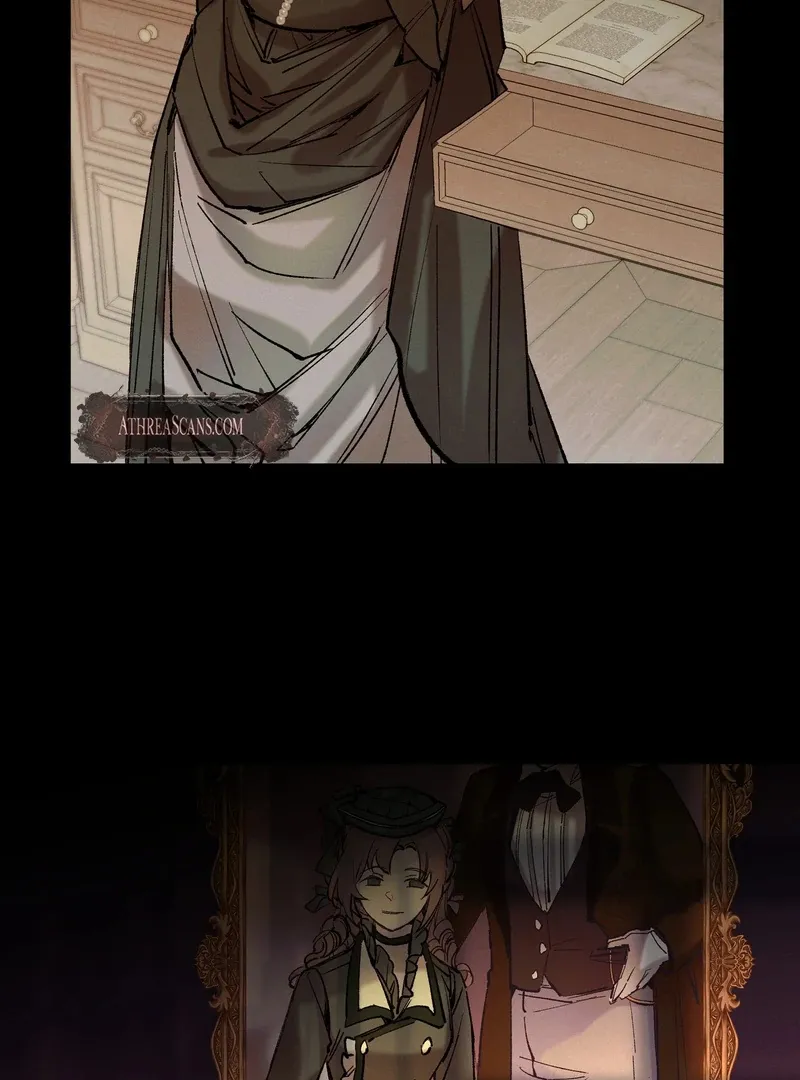 Toward the Blue Chapter 3 page 21 - 