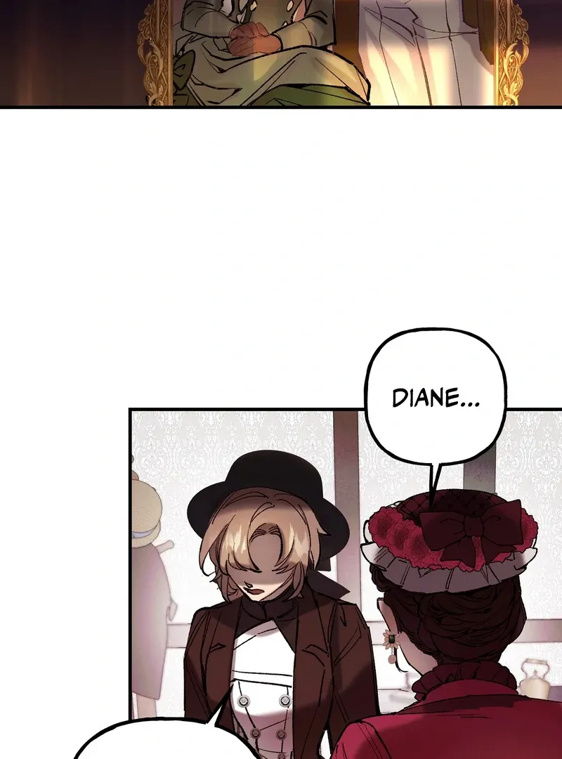 Toward the Blue Chapter 3 page 22 - 