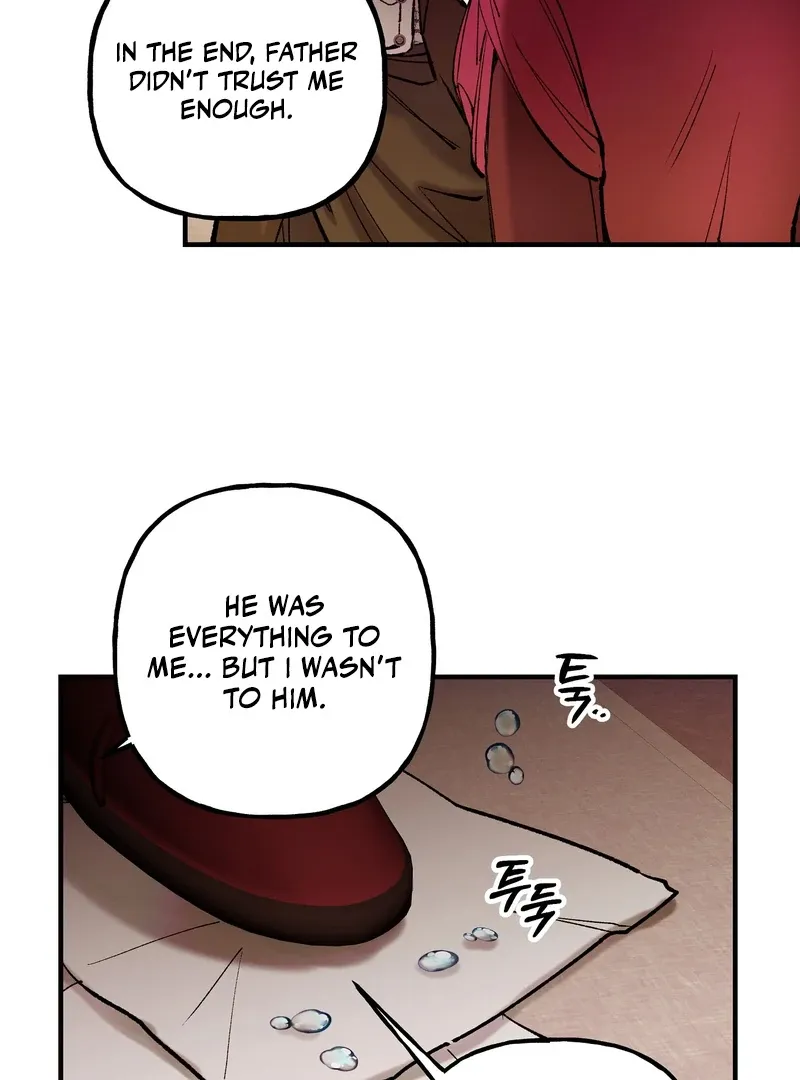 Toward the Blue Chapter 3 page 23 - 