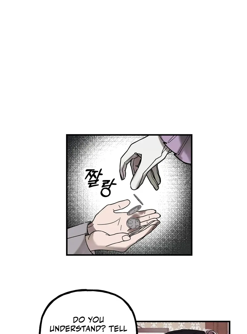 Toward the Blue Chapter 3 page 25 - 