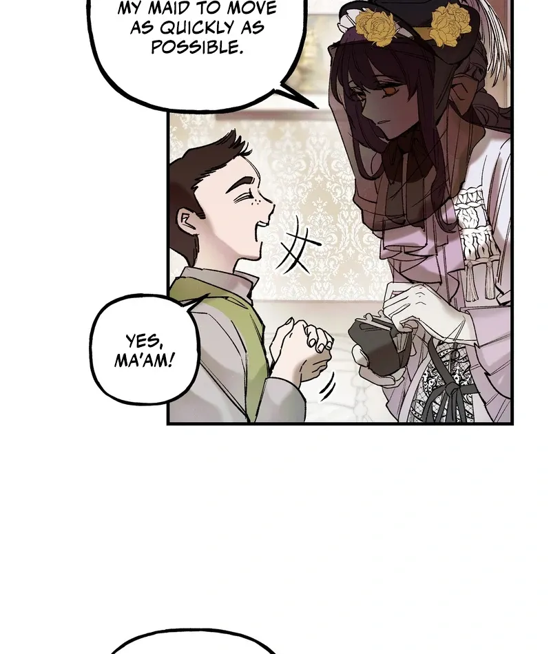 Toward the Blue Chapter 3 page 26 - 