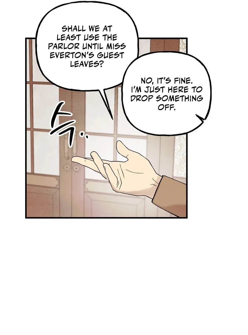 Toward the Blue Chapter 3 page 28 - 