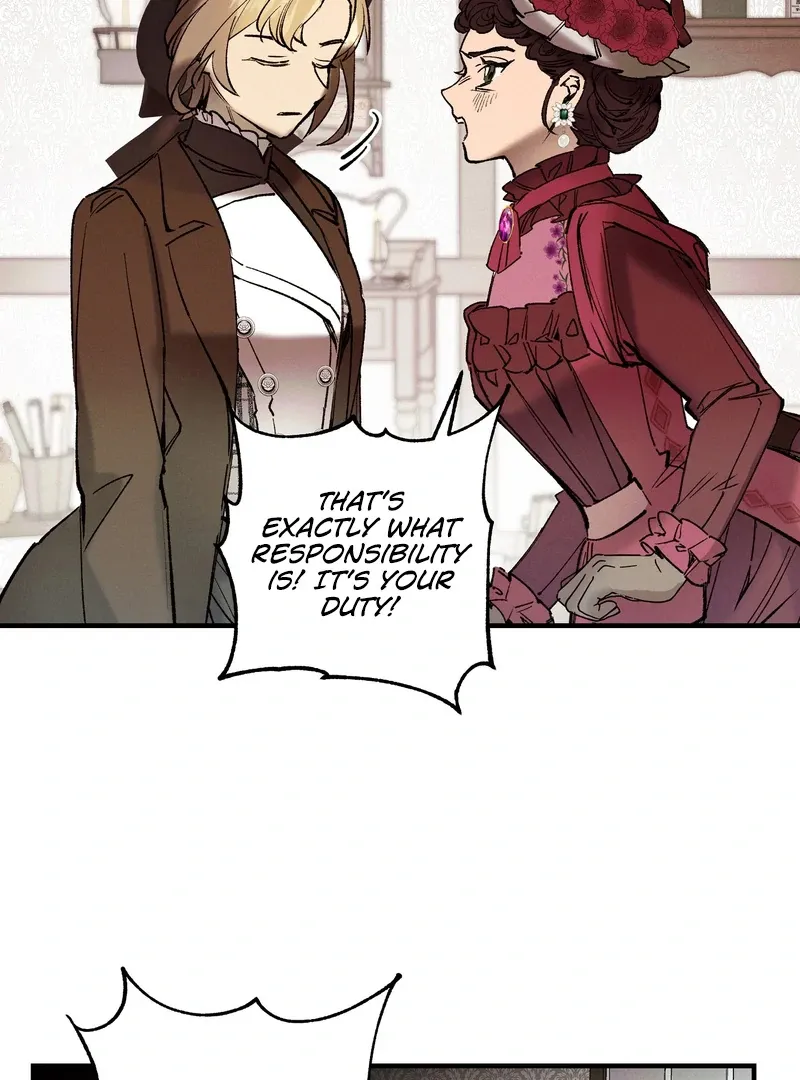 Toward the Blue Chapter 3 page 32 - 