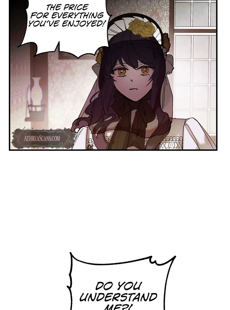 Toward the Blue Chapter 3 page 33 - 