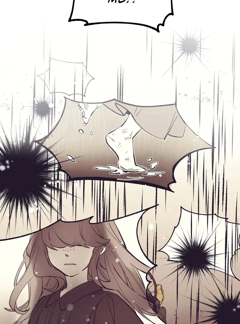 Toward the Blue Chapter 3 page 34 - 