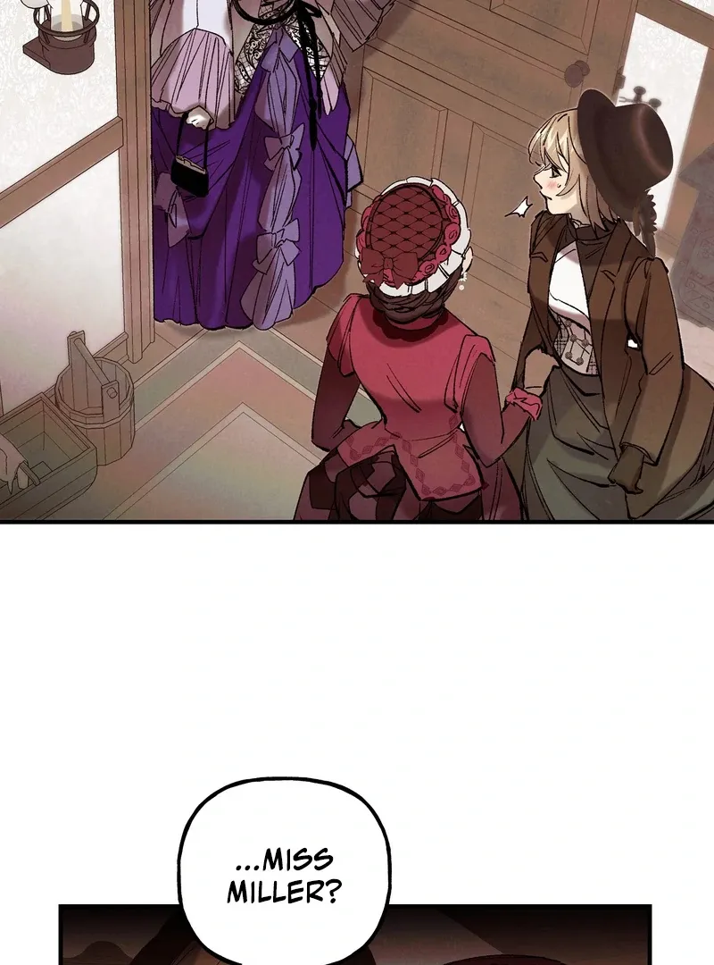 Toward the Blue Chapter 3 page 38 - 