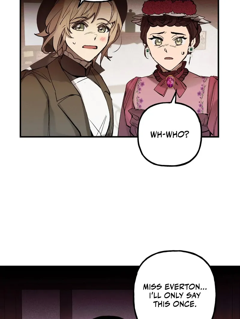 Toward the Blue Chapter 3 page 39 - 