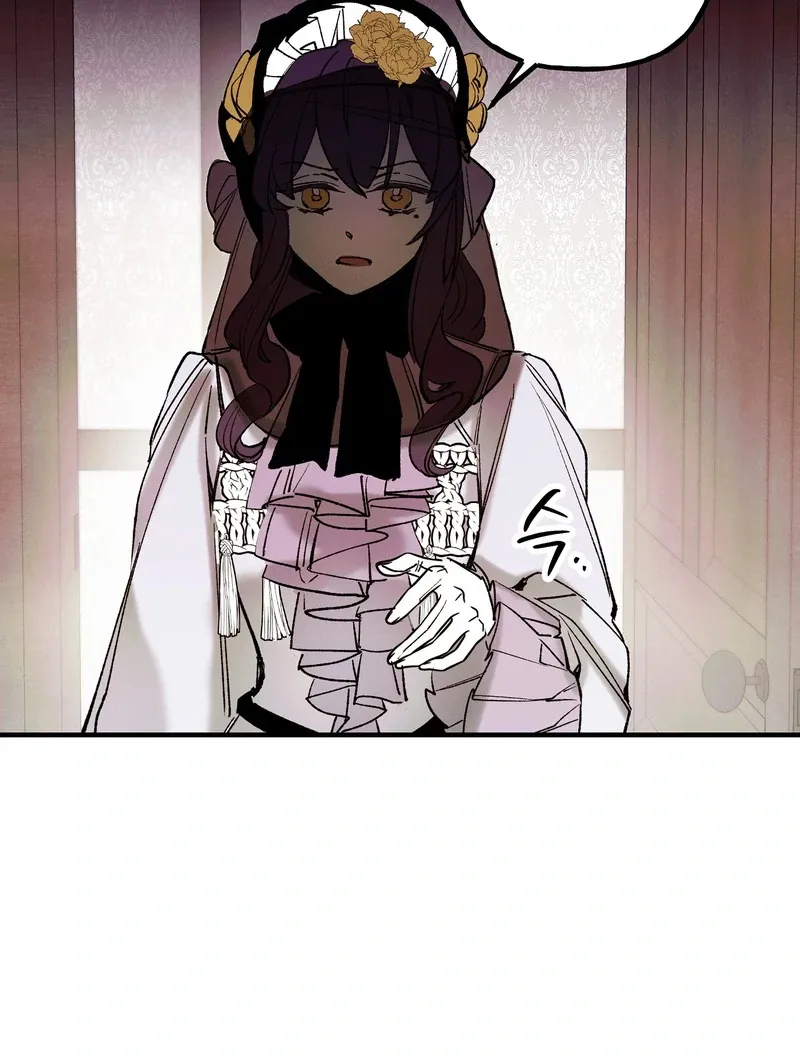 Toward the Blue Chapter 3 page 40 - 