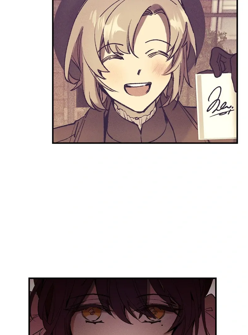 Toward the Blue Chapter 3 page 5 - 