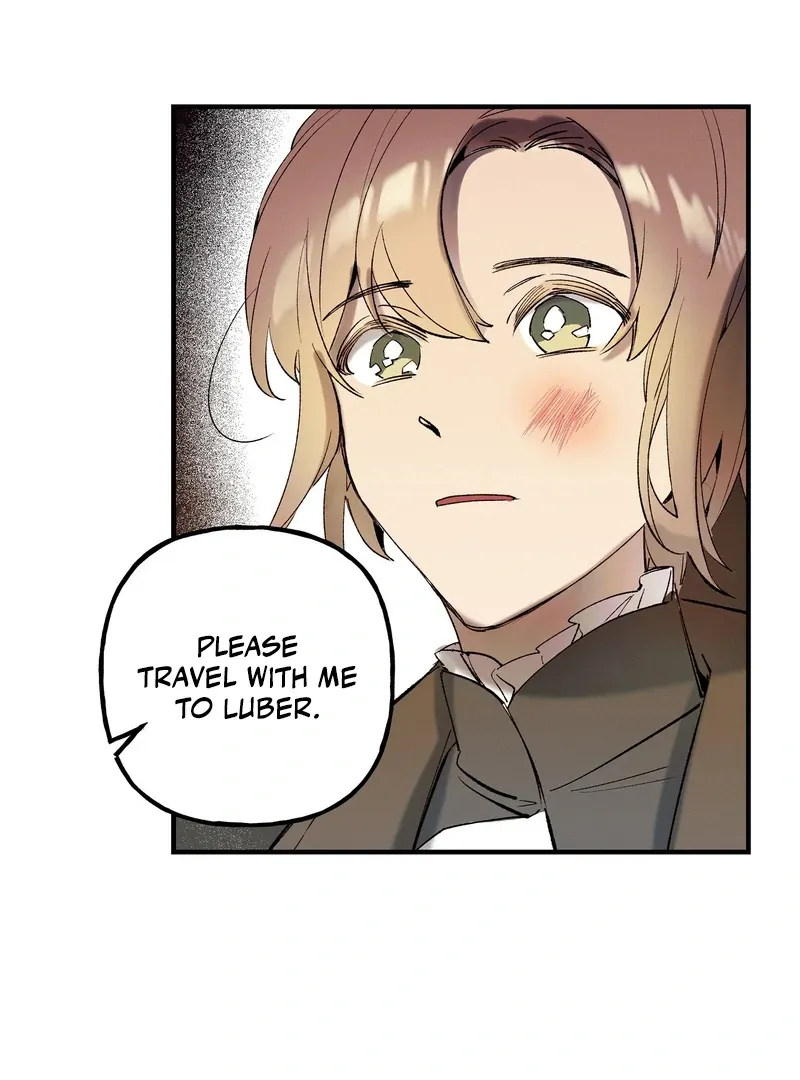 Toward the Blue Chapter 3 page 41 - 