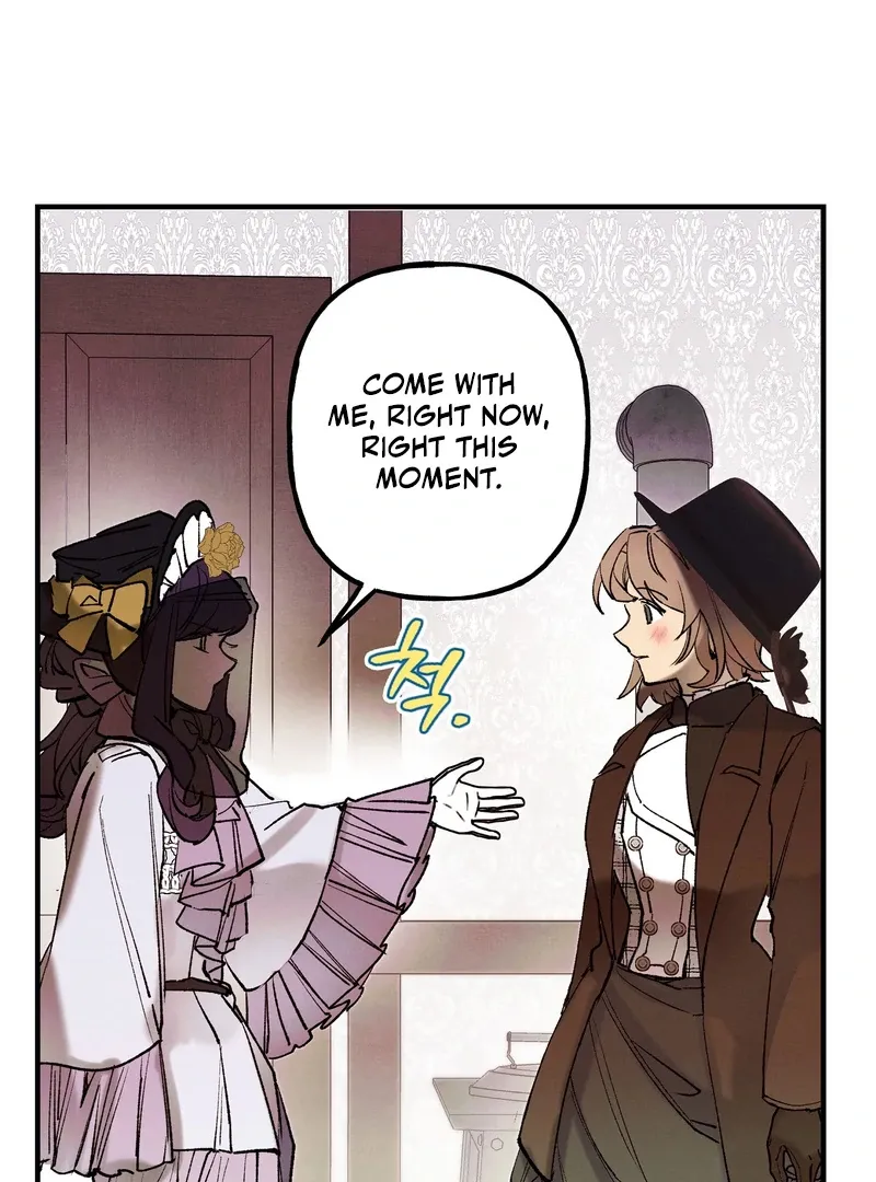 Toward the Blue Chapter 3 page 43 - 