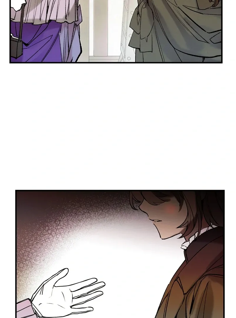 Toward the Blue Chapter 3 page 44 - 