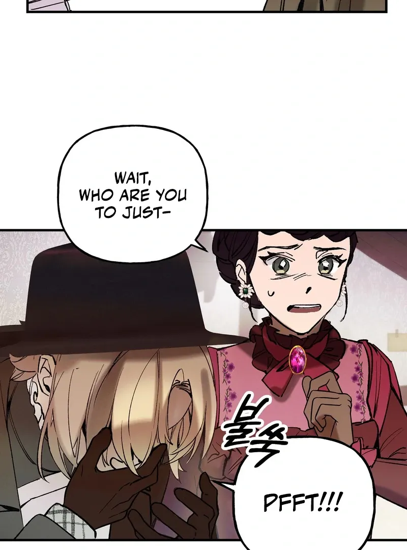 Toward the Blue Chapter 3 page 45 - 
