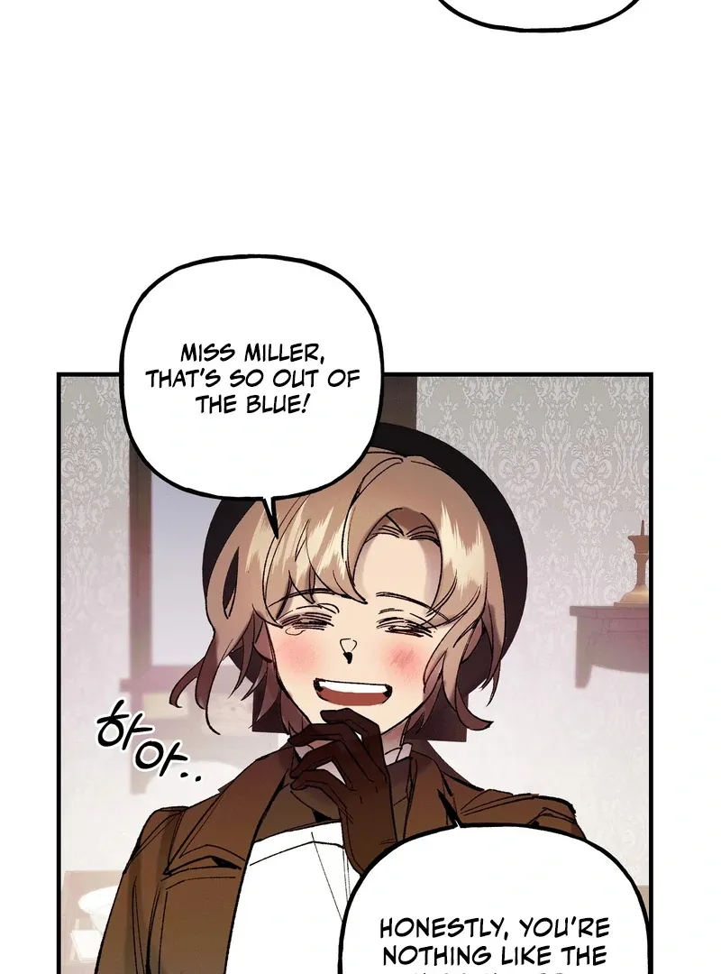 Toward the Blue Chapter 3 page 46 - 