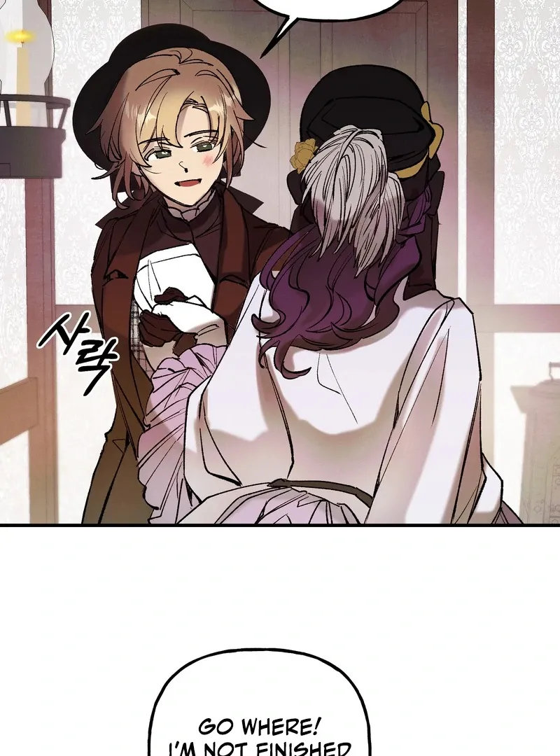 Toward the Blue Chapter 3 page 49 - 