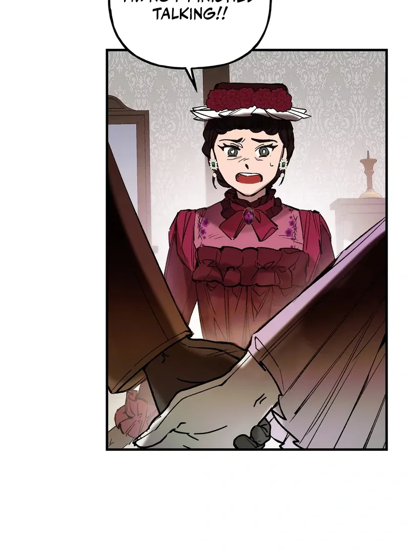 Toward the Blue Chapter 3 page 50 - 