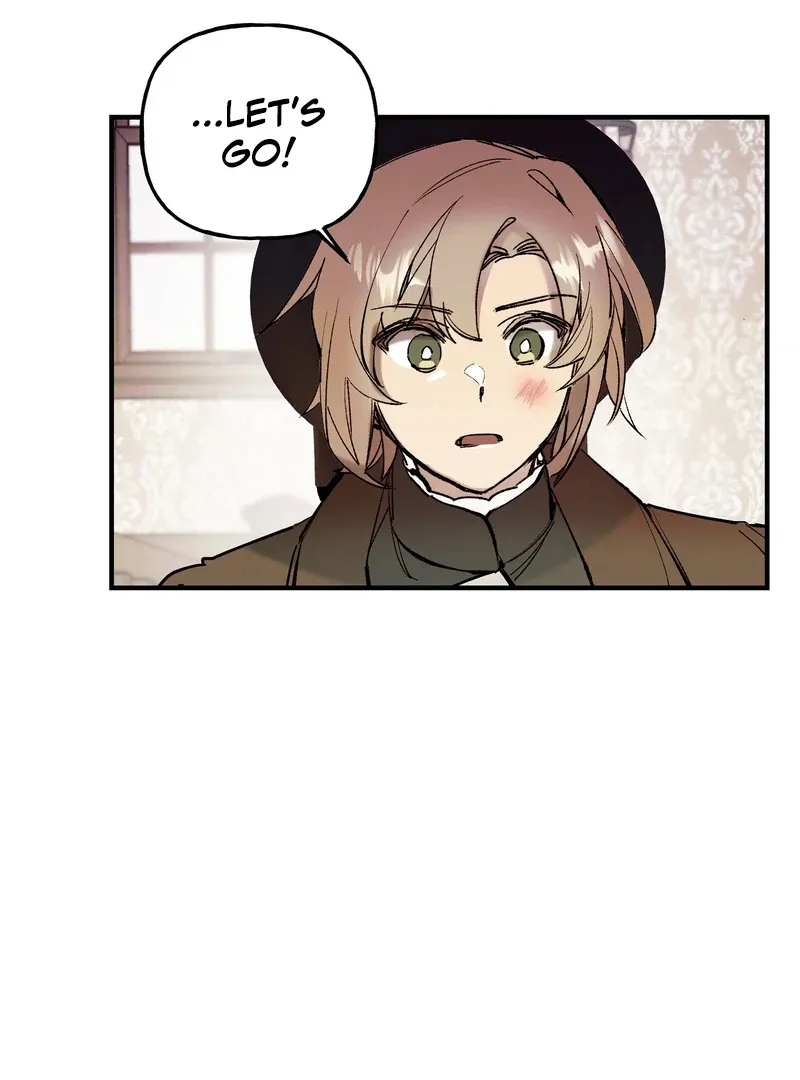 Toward the Blue Chapter 3 page 56 - 