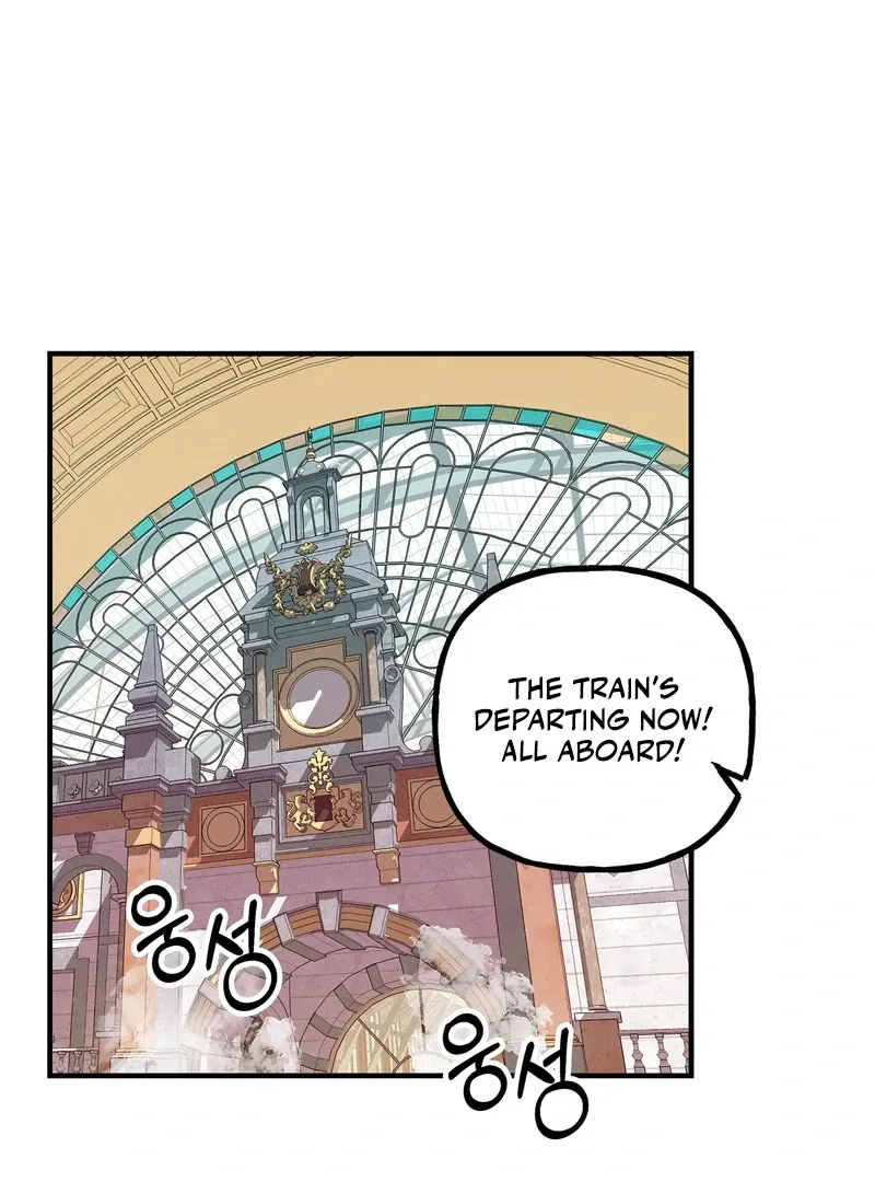 Toward the Blue Chapter 3 page 57 - 