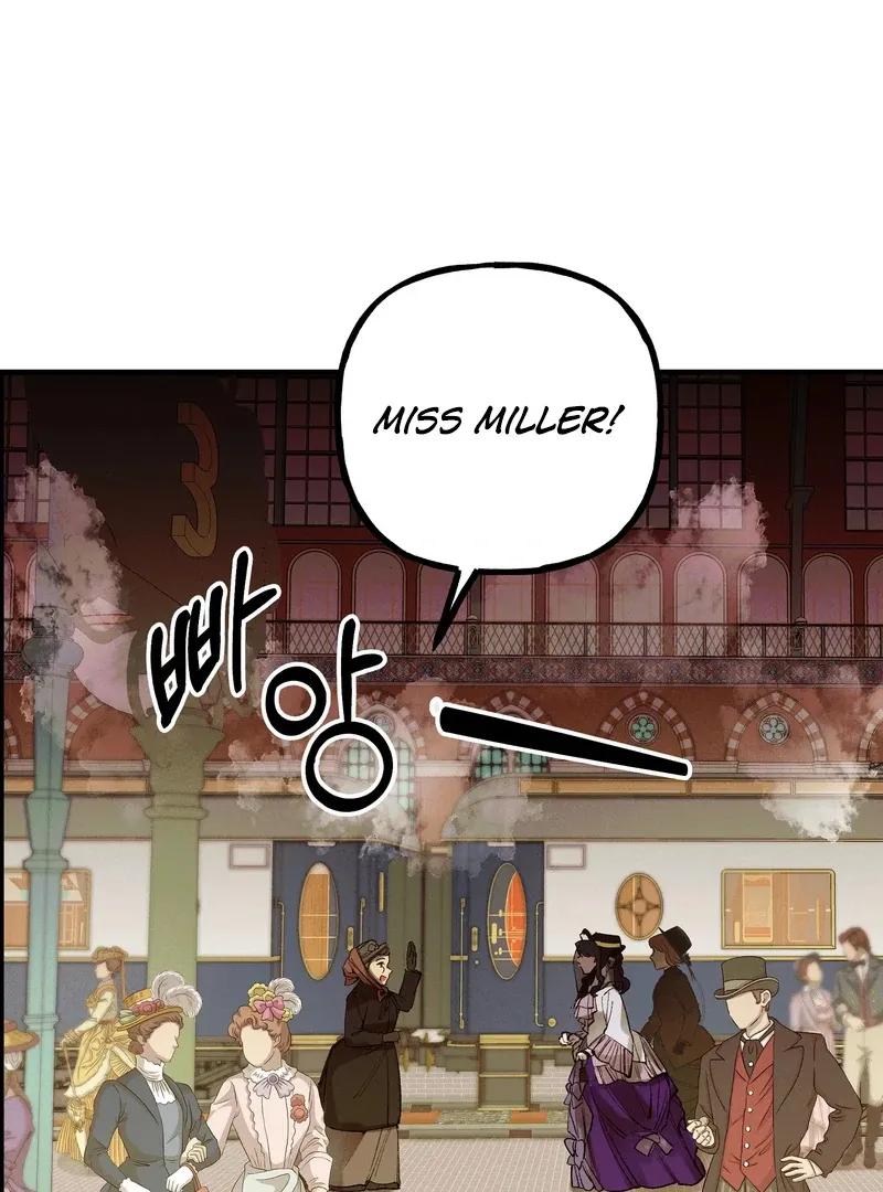 Toward the Blue Chapter 3 page 58 - 