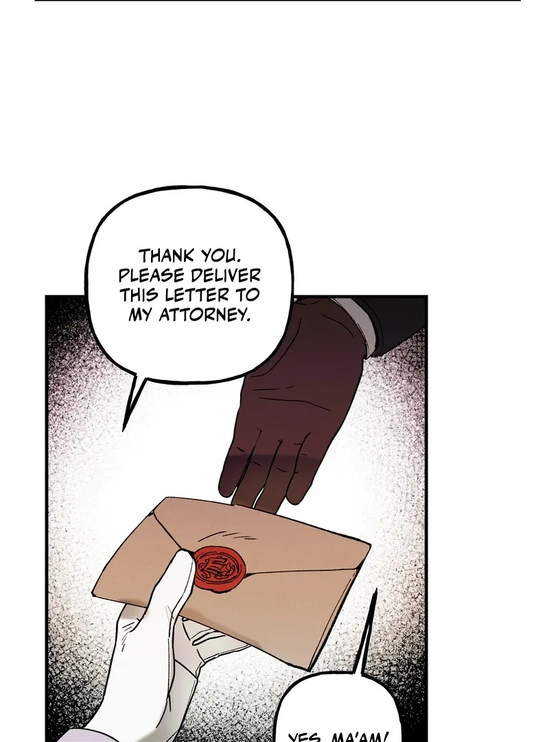 Toward the Blue Chapter 3 page 60 - 