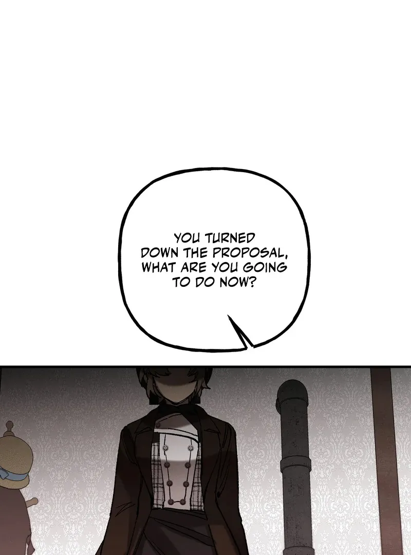 Toward the Blue Chapter 3 page 7 - 