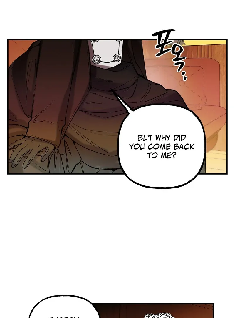 Toward the Blue Chapter 3 page 63 - 