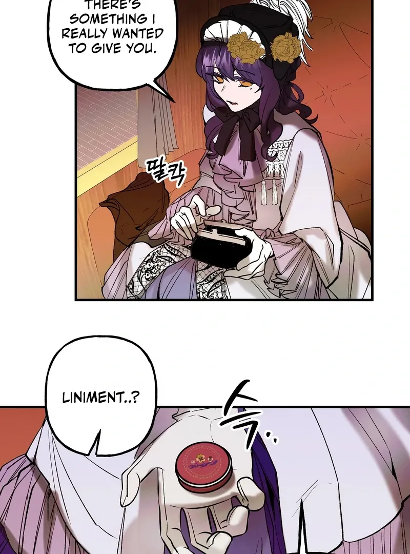 Toward the Blue Chapter 3 page 64 - 