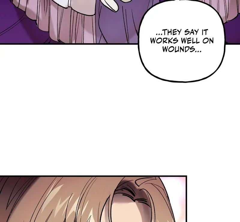 Toward the Blue Chapter 3 page 65 - 